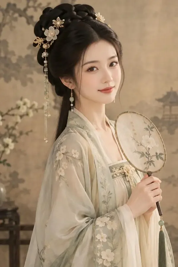 嫡女归来：王爷请接招封面，古装题材短剧，共76集，河马漫剧